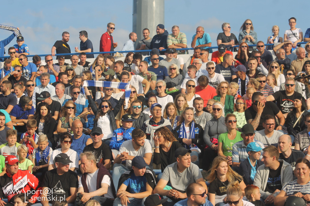 Mistrzostwa Polski 2019