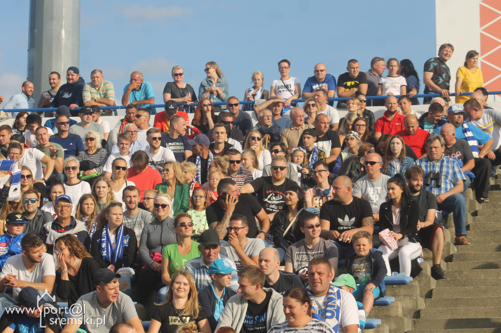 Mistrzostwa Polski 2019