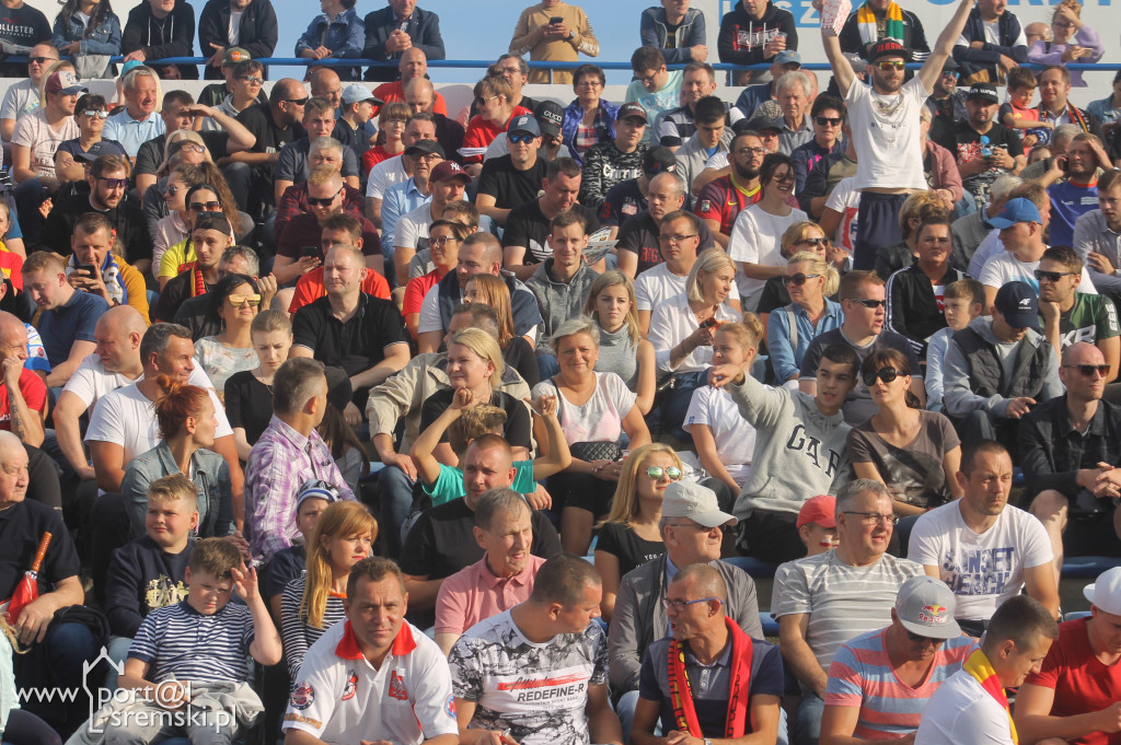 Mistrzostwa Polski 2019