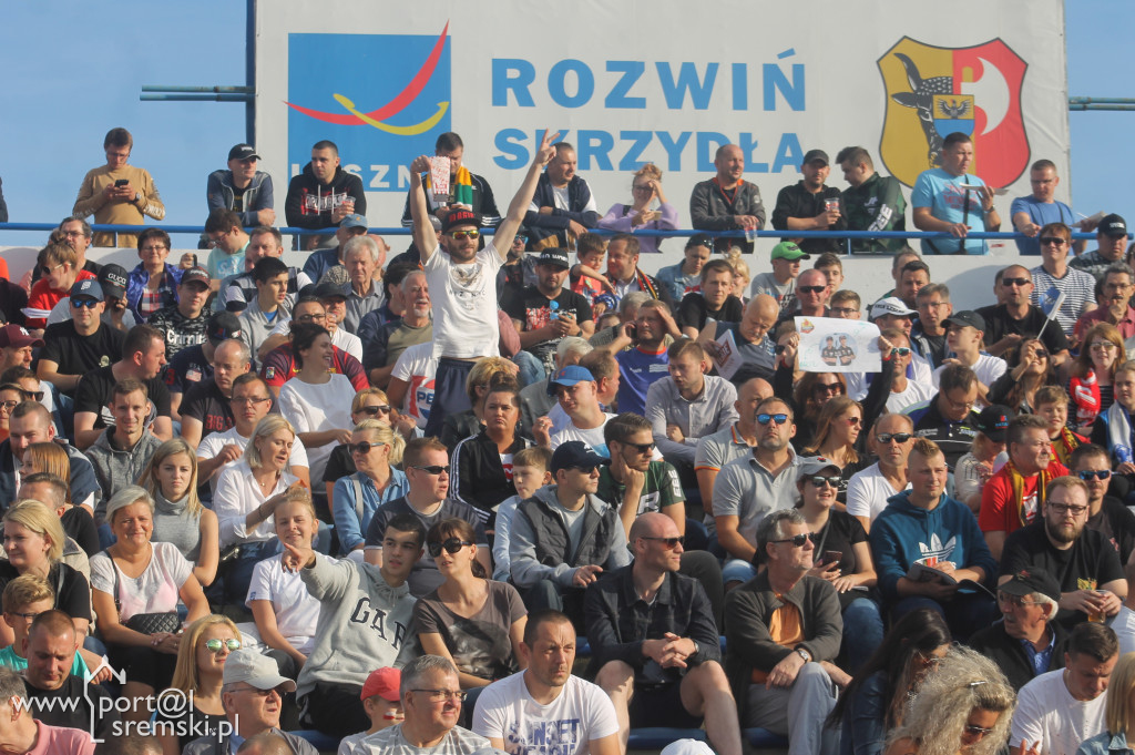 Mistrzostwa Polski 2019