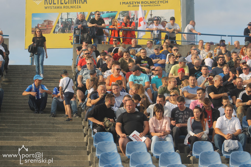Mistrzostwa Polski 2019