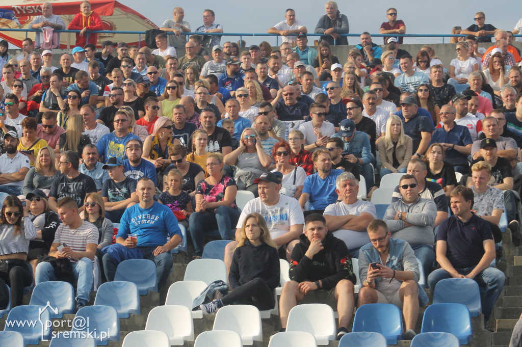 Mistrzostwa Polski 2019