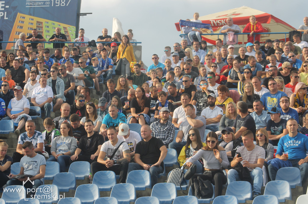 Mistrzostwa Polski 2019