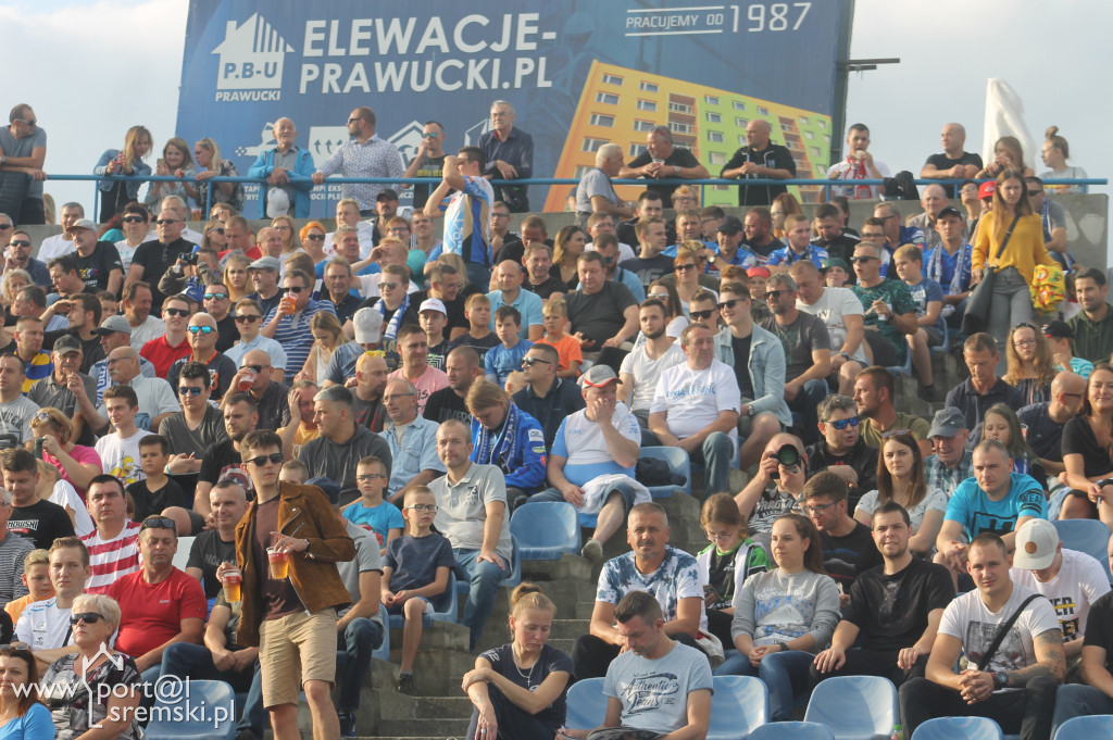 Mistrzostwa Polski 2019