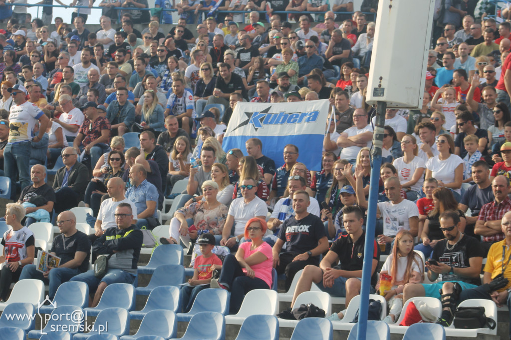 Mistrzostwa Polski 2019