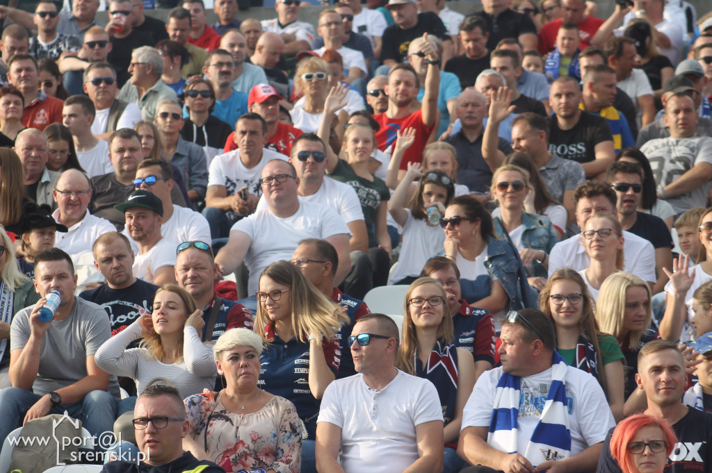 Mistrzostwa Polski 2019