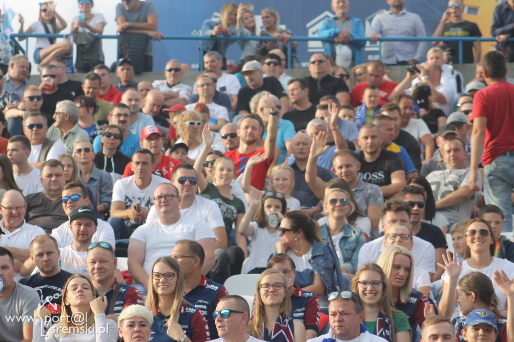 Mistrzostwa Polski 2019