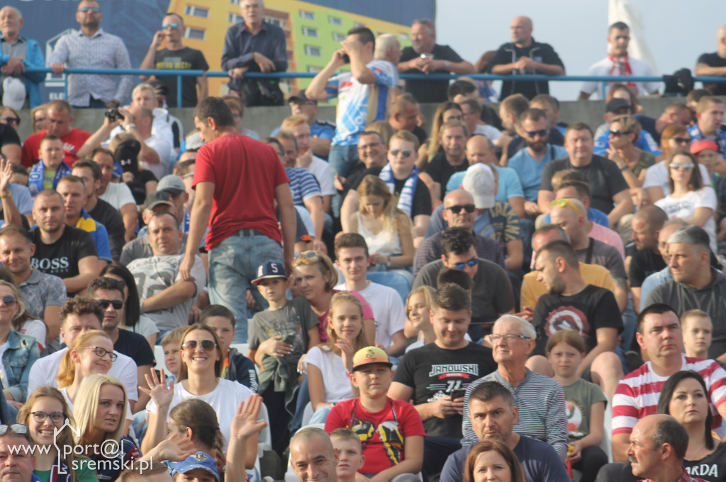 Mistrzostwa Polski 2019
