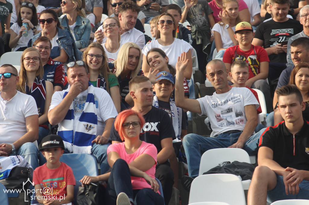 Mistrzostwa Polski 2019