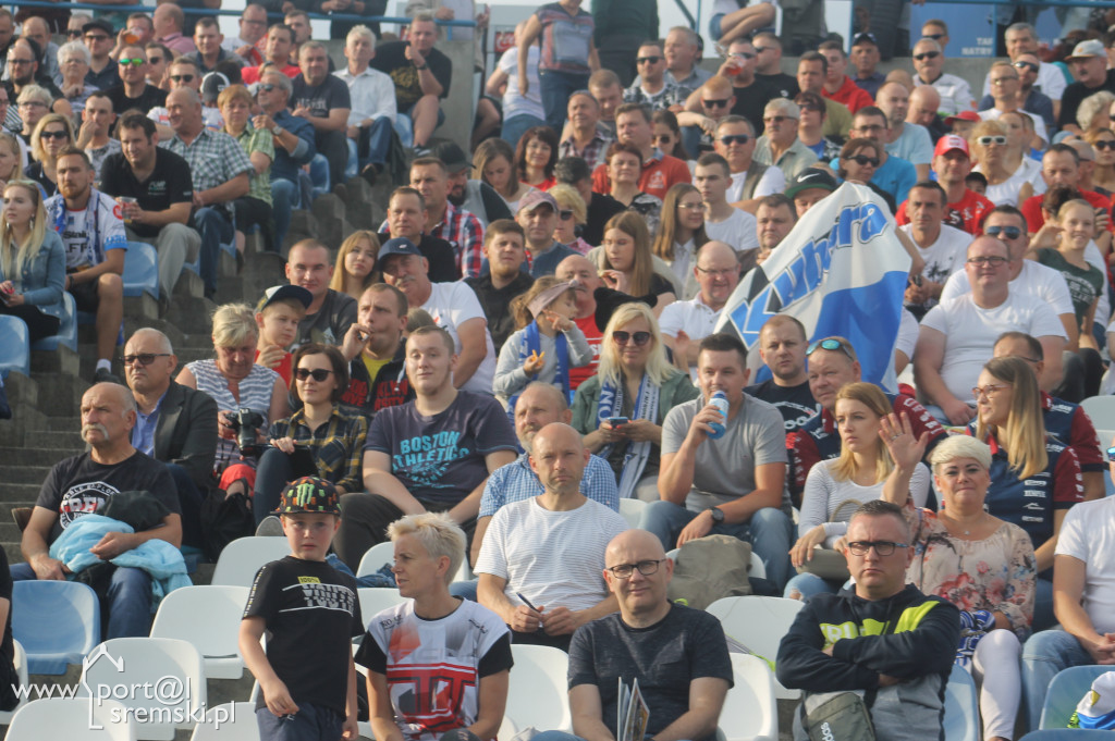 Mistrzostwa Polski 2019