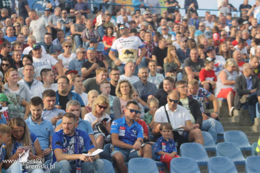 Mistrzostwa Polski 2019