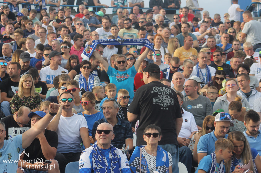 Mistrzostwa Polski 2019