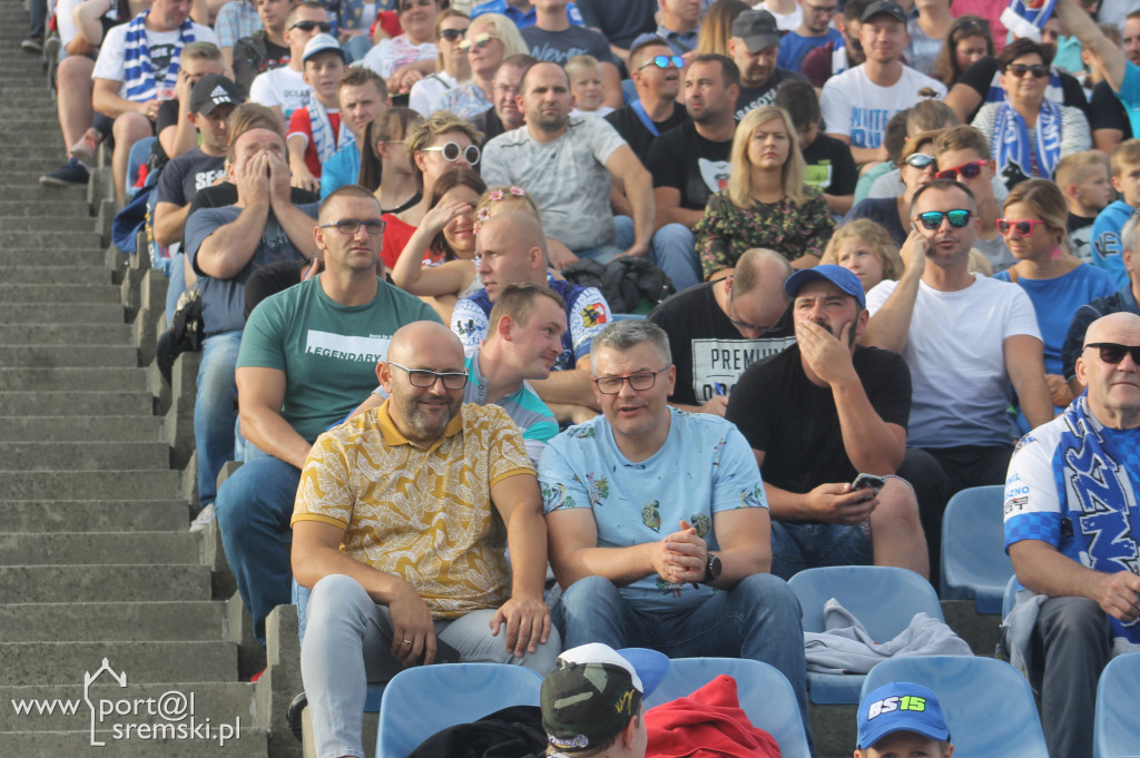 Mistrzostwa Polski 2019