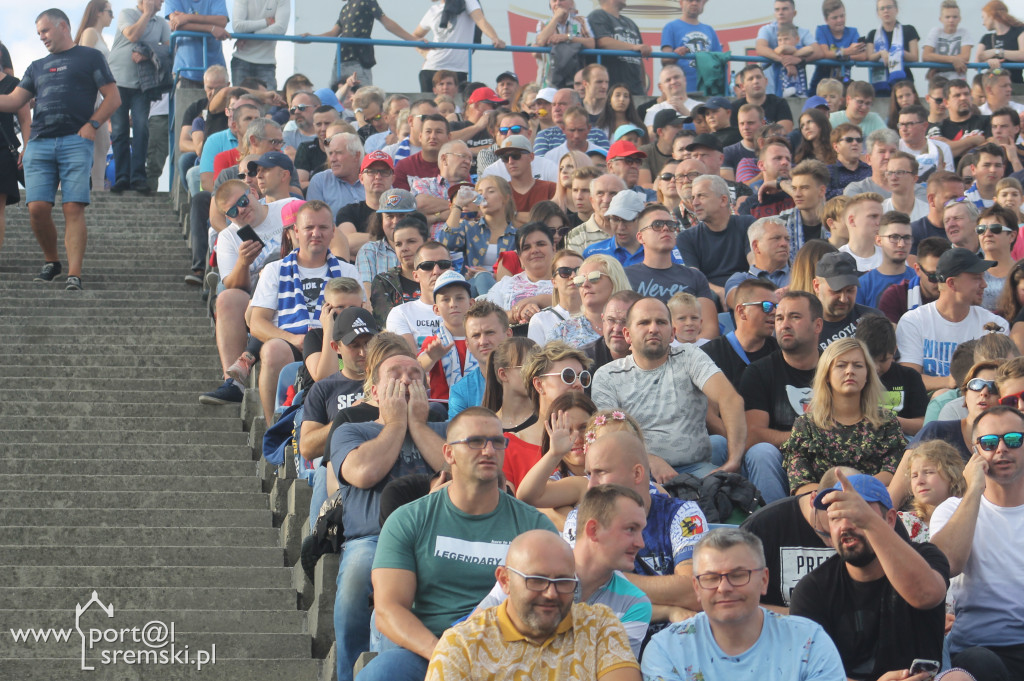 Mistrzostwa Polski 2019