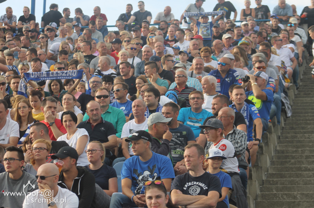 Mistrzostwa Polski 2019