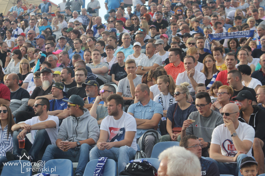 Mistrzostwa Polski 2019