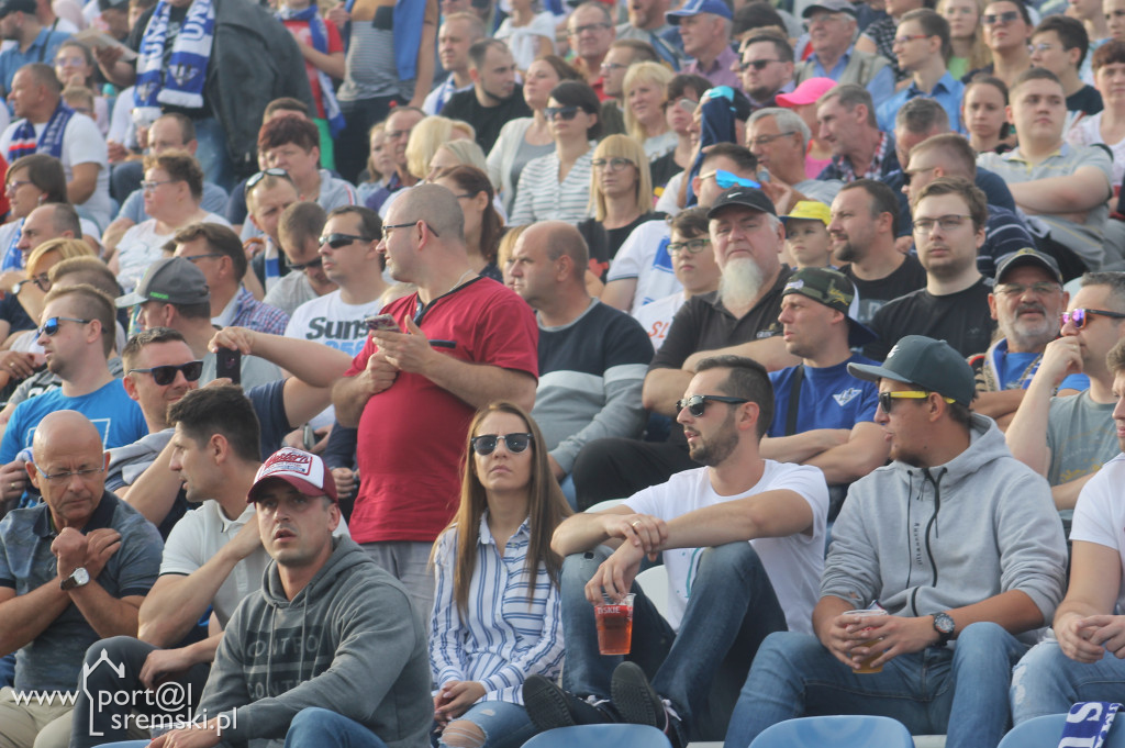 Mistrzostwa Polski 2019