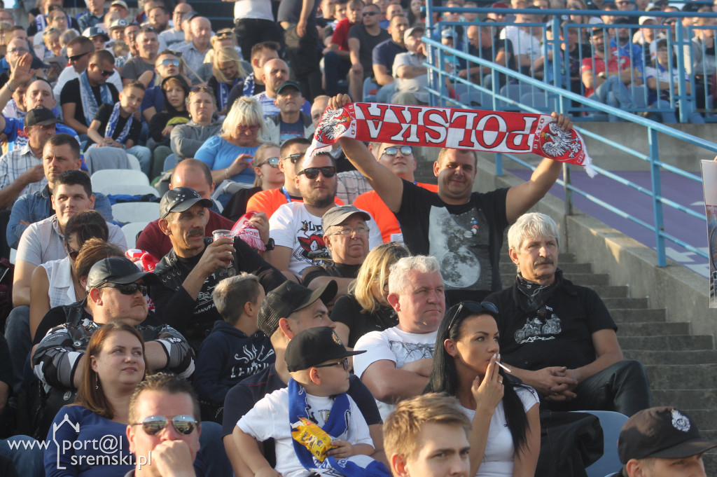 Mistrzostwa Polski 2019