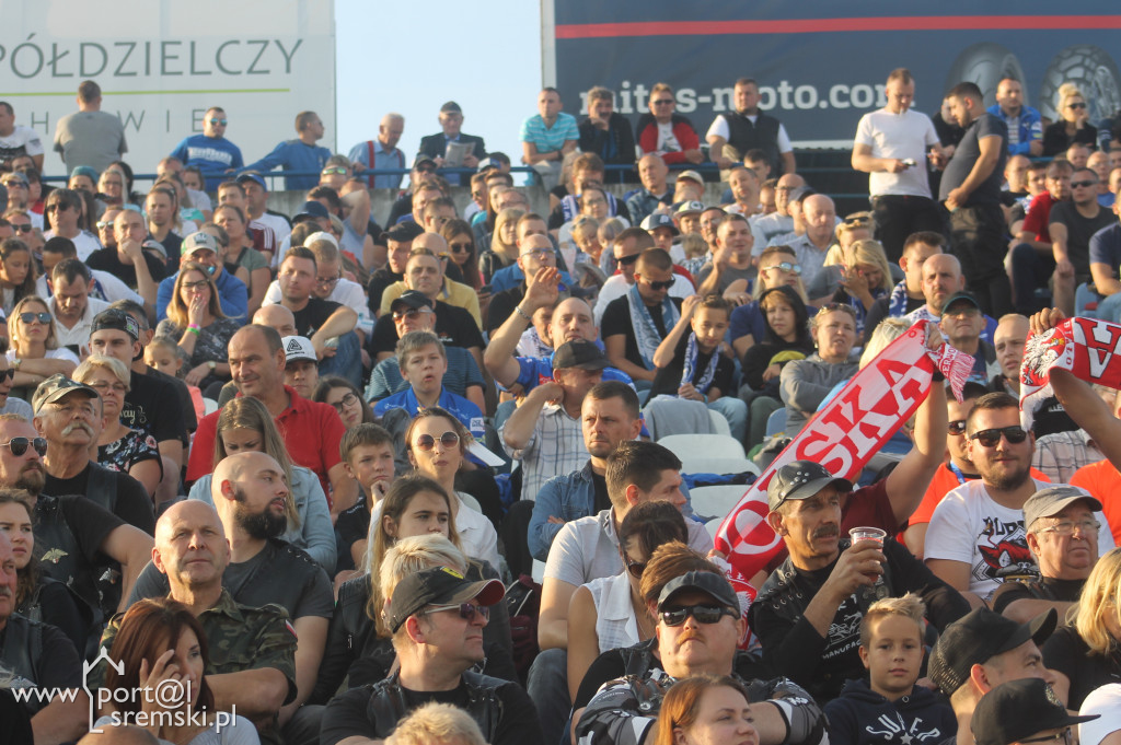 Mistrzostwa Polski 2019