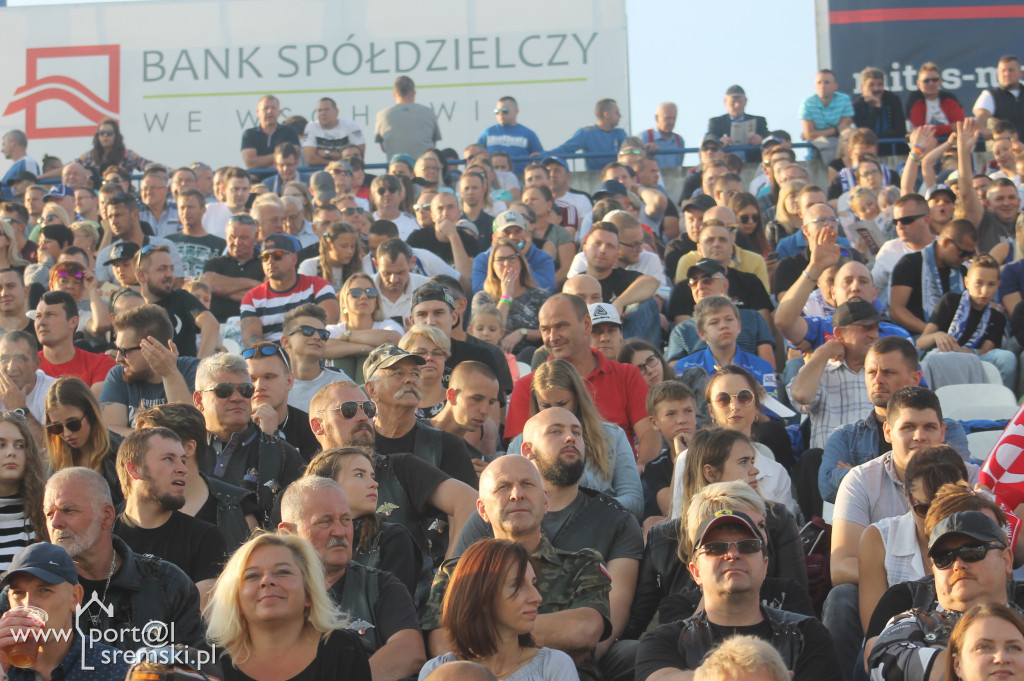 Mistrzostwa Polski 2019