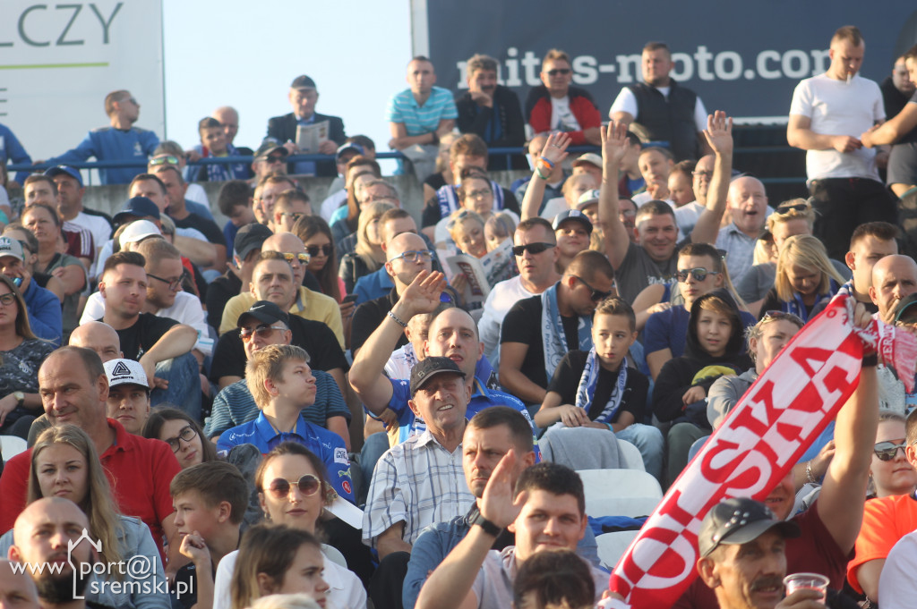 Mistrzostwa Polski 2019
