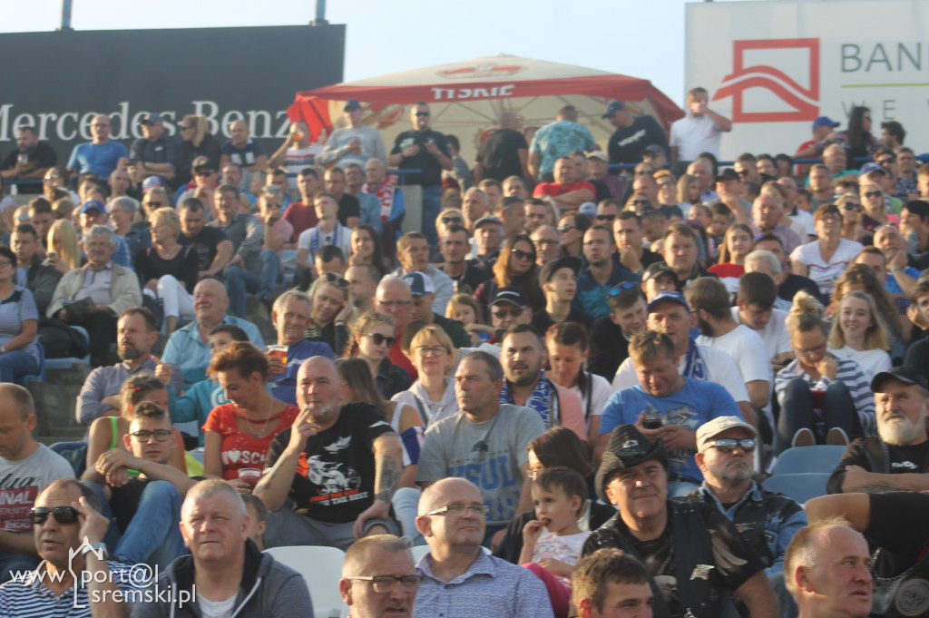 Mistrzostwa Polski 2019