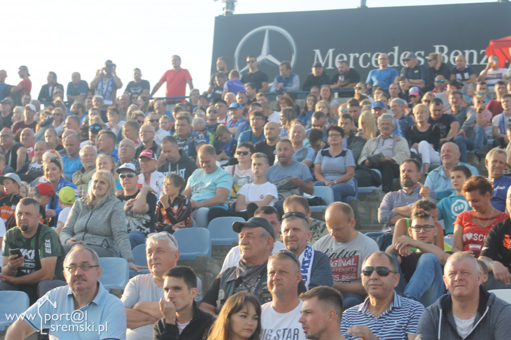Mistrzostwa Polski 2019