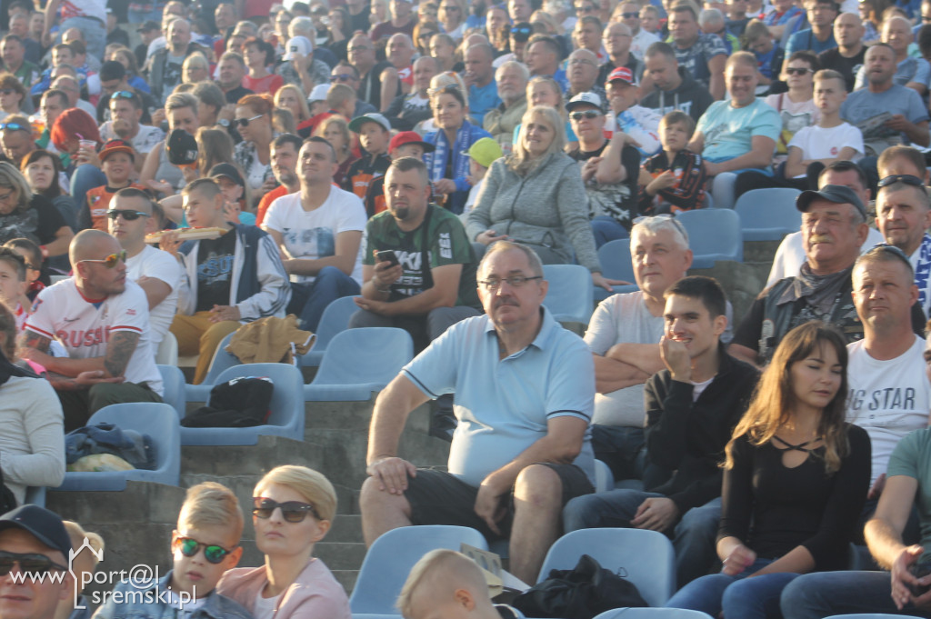 Mistrzostwa Polski 2019