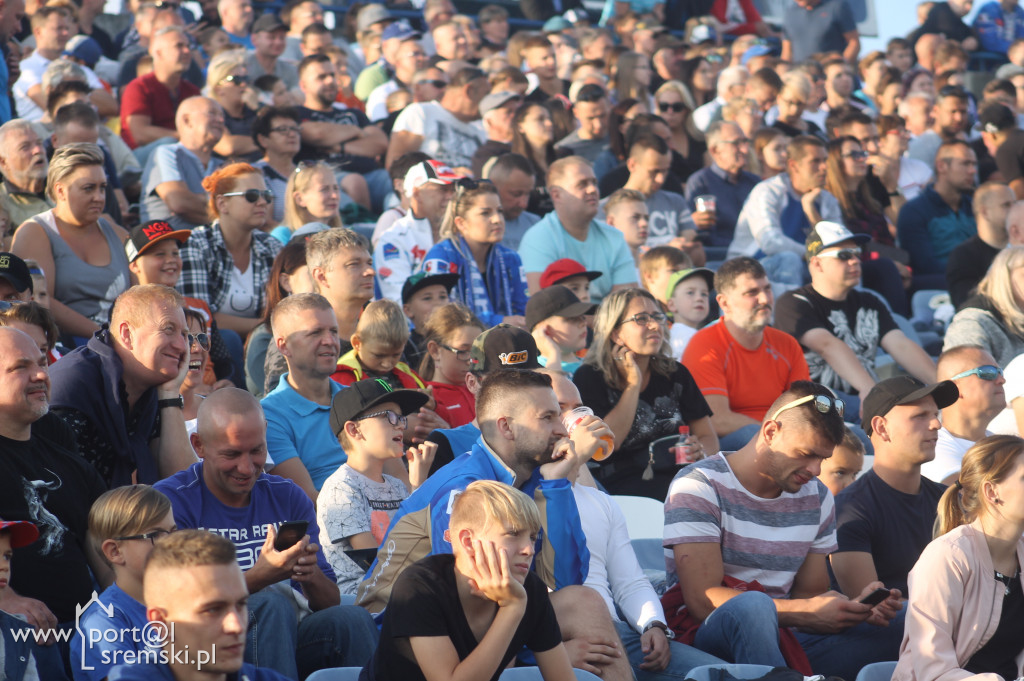 Mistrzostwa Polski 2019