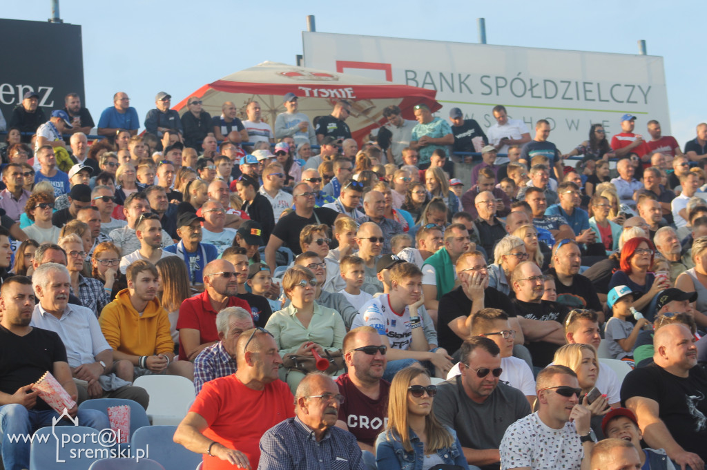 Mistrzostwa Polski 2019