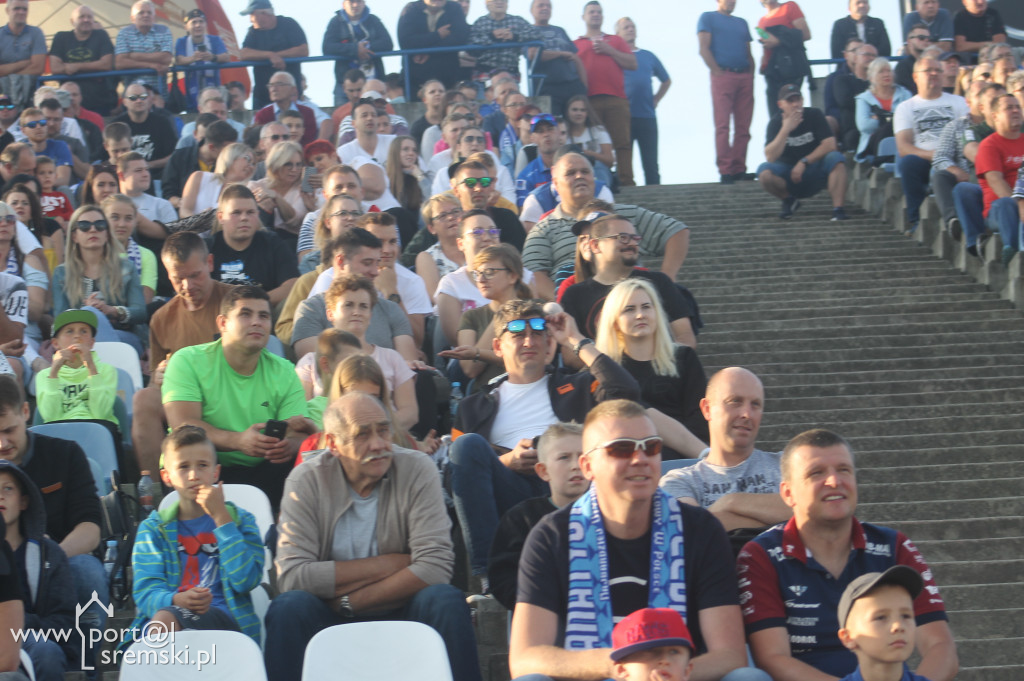 Mistrzostwa Polski 2019