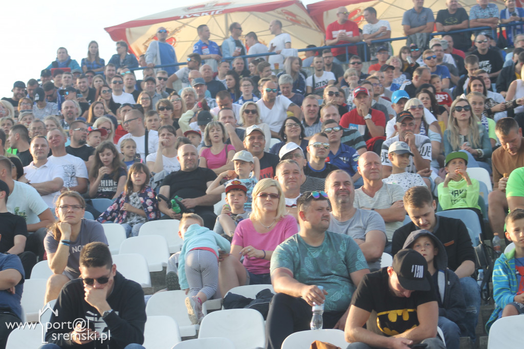 Mistrzostwa Polski 2019