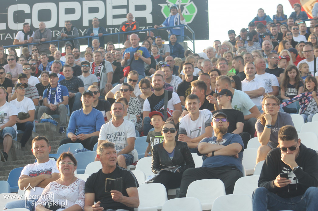 Mistrzostwa Polski 2019