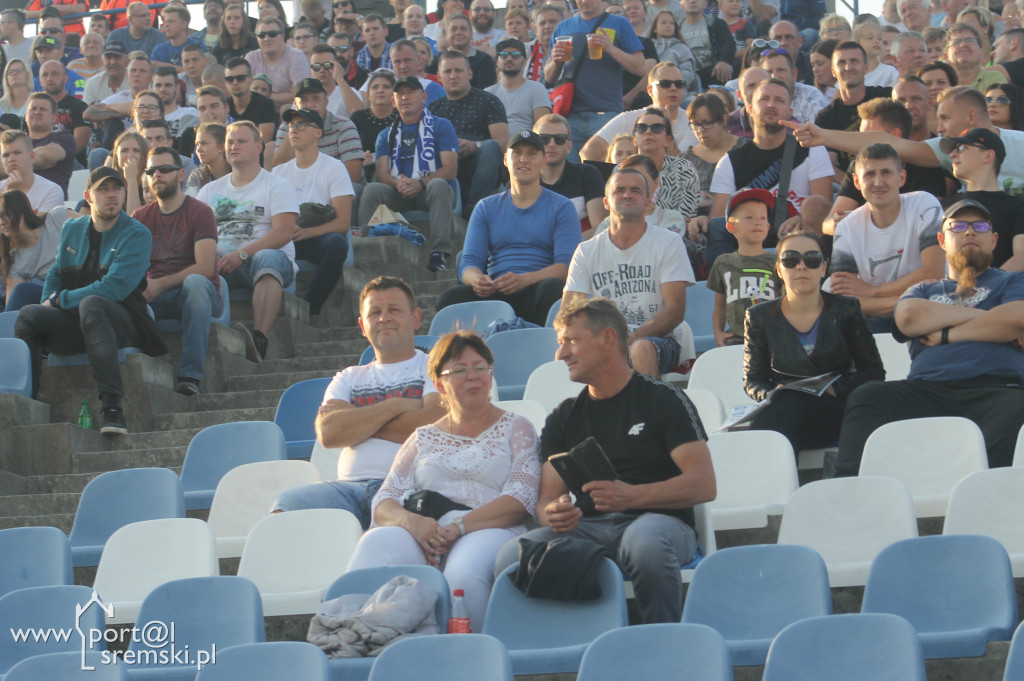 Mistrzostwa Polski 2019