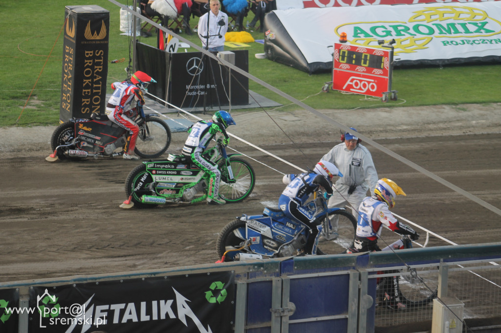 Mistrzostwa Polski 2019