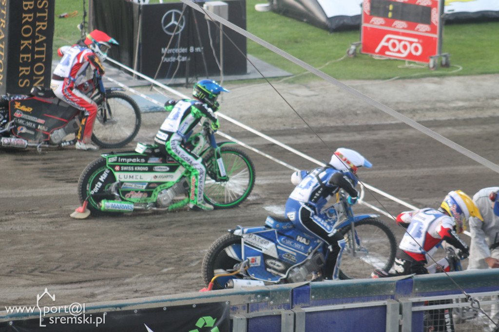 Mistrzostwa Polski 2019
