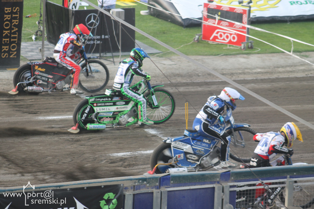 Mistrzostwa Polski 2019