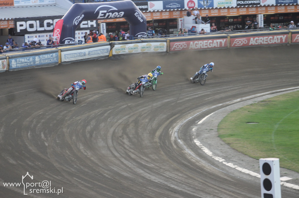 Mistrzostwa Polski 2019