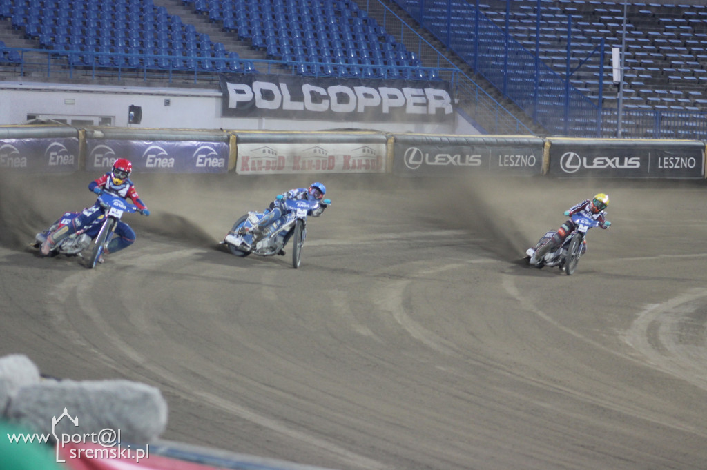 Mistrzostwa Polski 2019