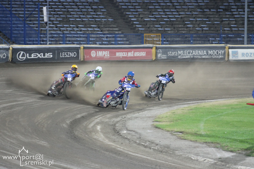 Mistrzostwa Polski 2019