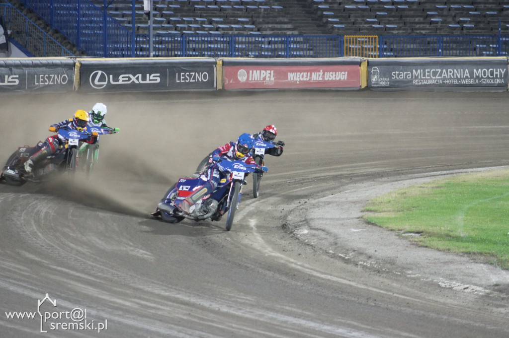 Mistrzostwa Polski 2019