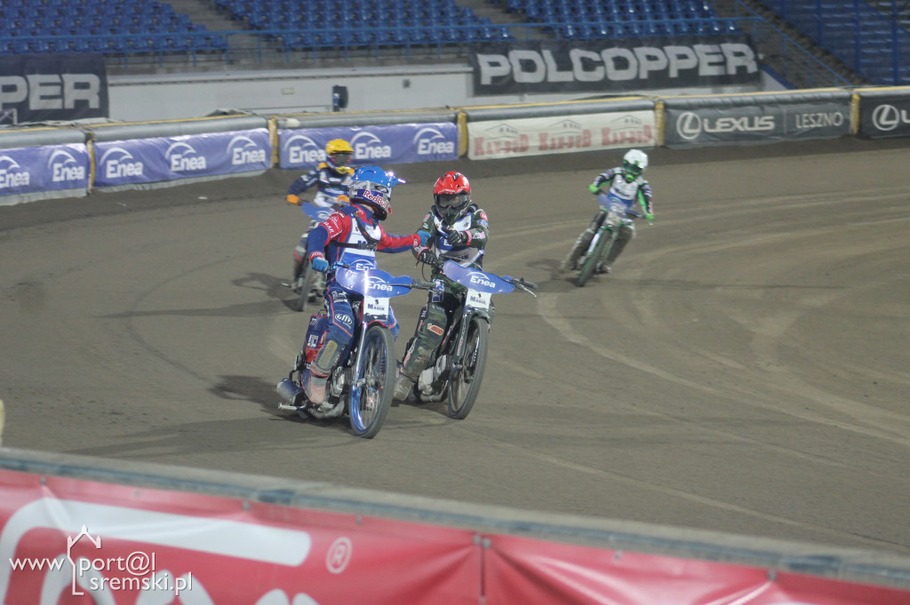 Mistrzostwa Polski 2019