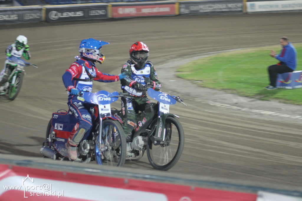Mistrzostwa Polski 2019