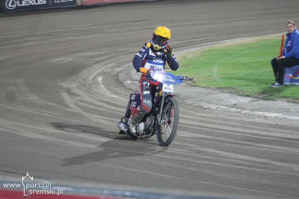 Mistrzostwa Polski 2019