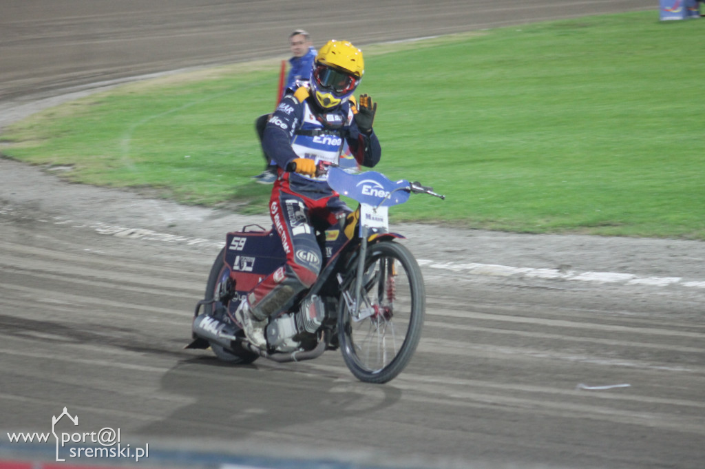 Mistrzostwa Polski 2019