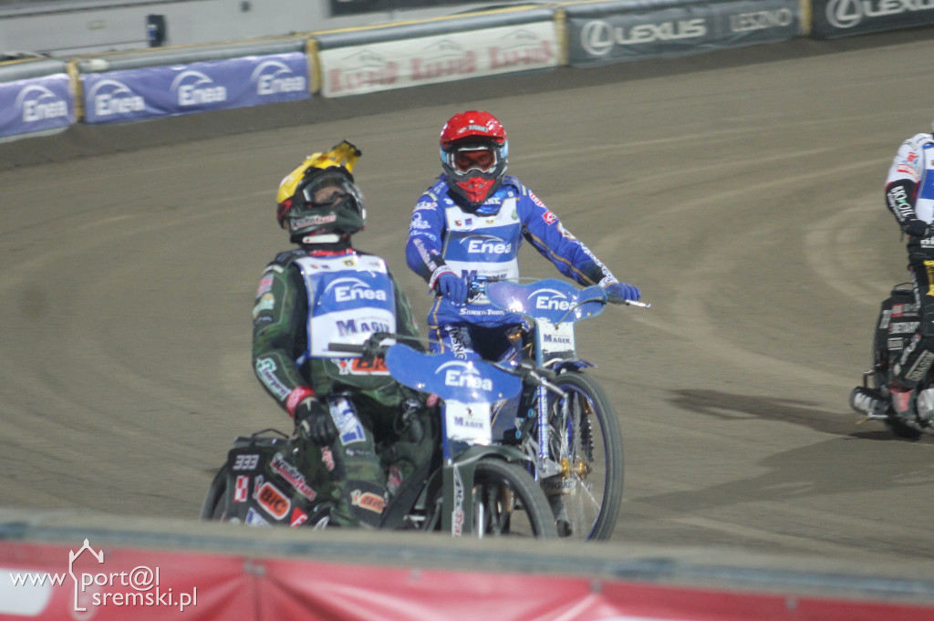 Mistrzostwa Polski 2019