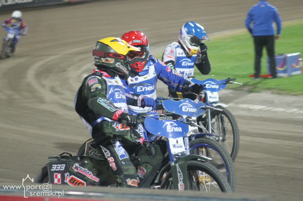 Mistrzostwa Polski 2019