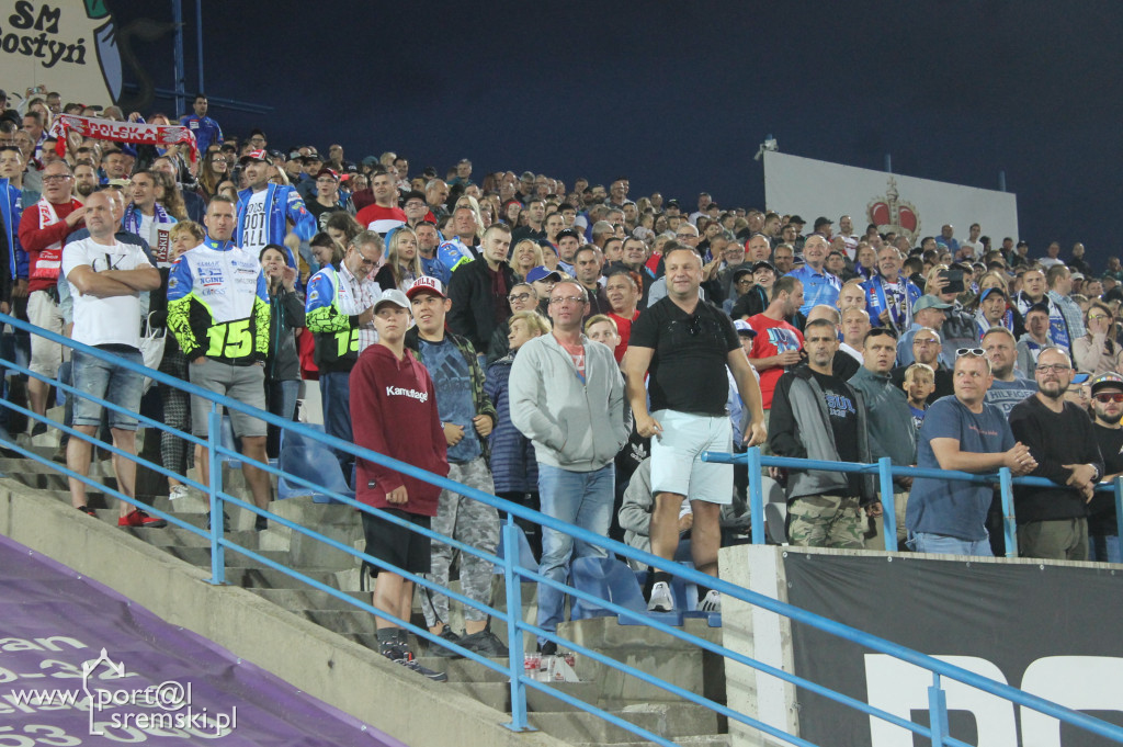Mistrzostwa Polski 2019