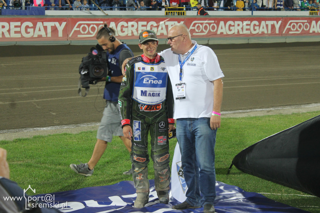 Mistrzostwa Polski 2019