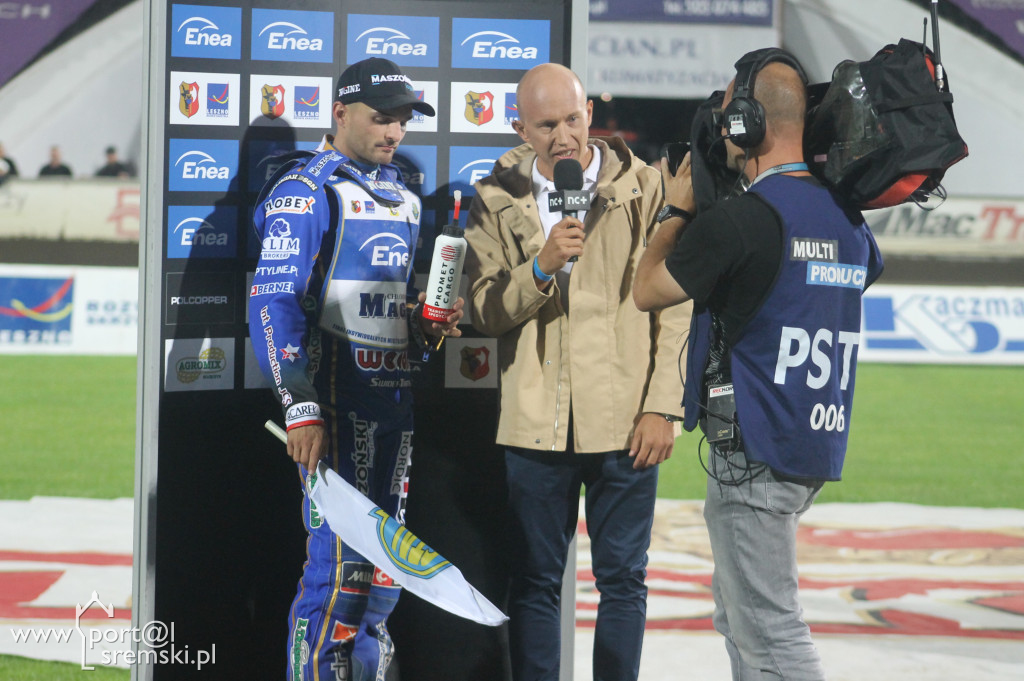 Mistrzostwa Polski 2019